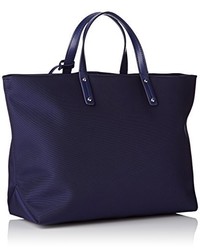 Sac bleu marine Le Tanneur