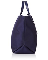 Sac bleu marine Le Tanneur