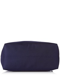 Sac bleu marine Le Tanneur