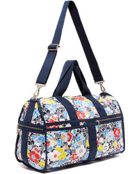 Sac bleu marine Le Sport Sac