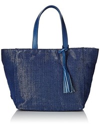 Sac bleu marine Loxwood