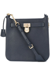 Sac bleu marine MICHAEL Michael Kors