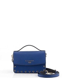 Sac bleu marine Nannini