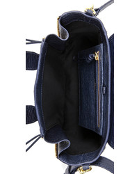 Sac bleu marine 3.1 Phillip Lim