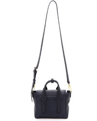 Sac bleu marine 3.1 Phillip Lim