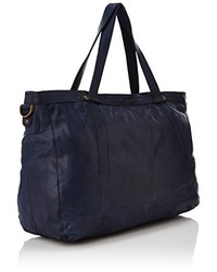 Sac bleu marine Pieces