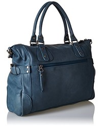 Sac bleu marine Sabrina