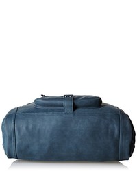 Sac bleu marine Sabrina