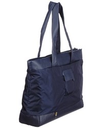 Sac bleu marine