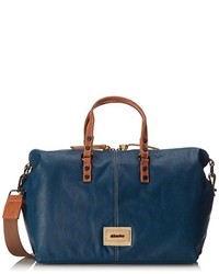 Sac bleu marine