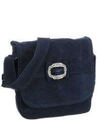 Sac bleu marine