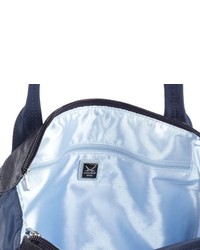 Sac bleu marine Sansibar