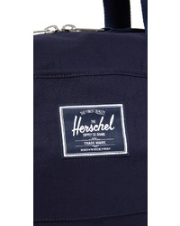 Sac bleu marine Herschel