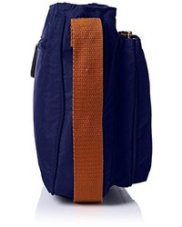 Sac bleu marine Swankyswans