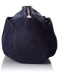 Sac bleu marine Vanessa Bruno