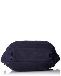 Sac bleu marine Vanessa Bruno