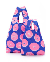 Sac bleu Baggu