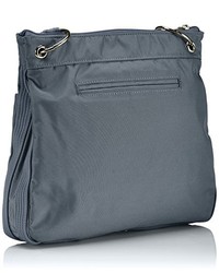 Sac bleu Bogner