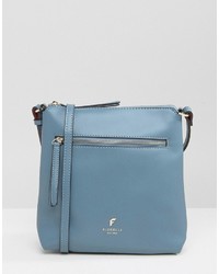 Sac bleu Fiorelli