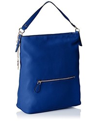 Sac bleu GUESS