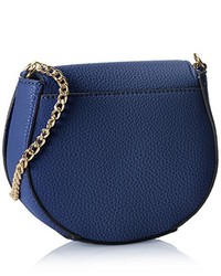 Sac bleu GUESS