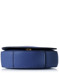 Sac bleu GUESS