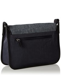 Sac bleu Kipling