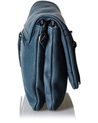 Sac bleu Sabrina