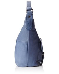 Sac bleu Spikes & Sparrow