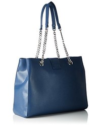 Sac bleu Valentino by Mario Valentino