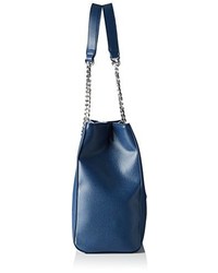 Sac bleu Valentino by Mario Valentino