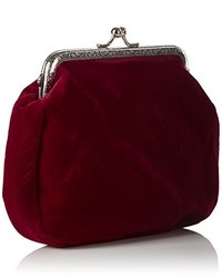 Sac bordeaux Alpenflüstern