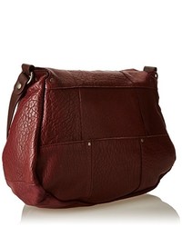 Sac bordeaux Aridza Bross