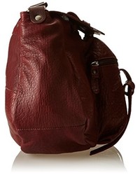 Sac bordeaux Aridza Bross