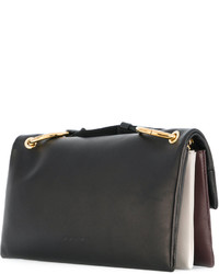 Sac bordeaux Marni