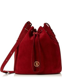 Sac bordeaux Bogner