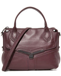 Sac bordeaux Botkier