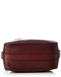 Sac bordeaux Bree