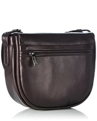 Sac bordeaux Bree