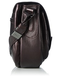 Sac bordeaux Bree