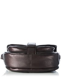 Sac bordeaux Bree