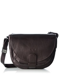 Sac bordeaux Bree