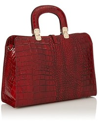 Sac bordeaux Chicca Borse