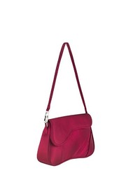 Sac bordeaux Farfalla