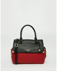 Sac bordeaux Fiorelli