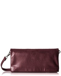 Sac bordeaux Fritzi aus Preußen