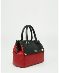 Sac bordeaux Fiorelli