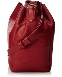 Sac bordeaux Hugo