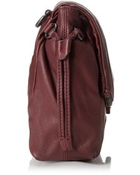 Sac bordeaux Liebeskind Berlin