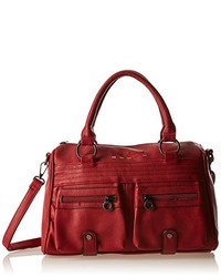 Sac bordeaux Little Marcel